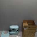 Sewing Machine Kits for Home & School | Beginner-Friendly 2-Speed Mini Machine for DIY Crafts, Household Repairs & Fun Skill-Building with Kids & Adults 301FRJ (blue)