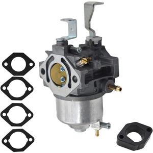 labwork 715670 Carburetor with Gaskets Replacement for Briggs Stratton 185432-0271-E1 Engine 185432 715671 715668 185432-0614-E1