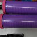 Balloon Pump Hand Held, Inflator Air Pump for Balloons - 2Way Dual Action, 2Pack: Friends can Help - Easy to Use, 100% Lifetime Satisfaction - Sturdy Ballon Inflator Pump