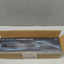 Bio Ionic Long Barrel Curling Iron with Moisture Heat Technology & NanoIonic MX Versatile Curling Wand - Size: 1.5 Inch (Soft Curls)