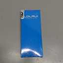 LDLrui 4K USB C to Mini HDMI Cable 3.3FT, Supports 4K@60Hz, 2K@120Hz, High Speed Type-C to Mini HDMI Uni-Directional Cord, for Steam Deck, ROG Ally, Laptop, MacBook, KYY, ARZOPA, MNN Portable Monitor