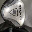 Callaway Golf Men's Strata Intro Complete 9 Piece Set (Regular Flex, Right Hand, Steel), Gray