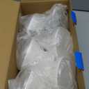 Energetic LED Recessed Light Bulbs BR30, 105W Equivalent, 1500LM, Dimmable, Warm White 3000K, Indoor Flood Lights for Recessed Cans, UL Listed, 12 Pack