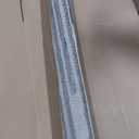 JONATHAN Y Khalil Modern Berber Stripe Cream/Black Indoor Area Rug, 8x10, Contemporary, Bohemian, Easy-Cleaning for Living Room, Bedroom, Kitchen, Pet Friendly, Non-Shedding (MOH207A-8)