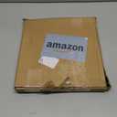 Swivel Towel Rack 4 Tier Face Towel Bar 12 Inch Bathroom Door Towel Rack Drying Rack for Towels Socks Wall Towel Racks (Stainless Steel, Black 4-Arm)