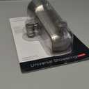 Delta Faucet U1010-SS-PK Diverter Tub Spout, Stainless