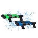 Stream Machine DB-1200 Pack of 2, Double Barrel Long Range Water Launcher
