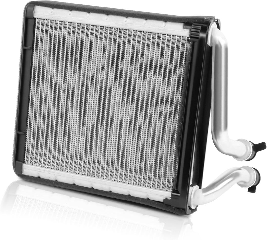 561819031C HVAC Heater Core Compatible with 2012-2019 Volkswagen Beetle, 2012-2021 Volkswagen Passat, 2009-2017 Volkswagen CC, 2010-2014 Volkswagen Golf Replace 3C0819031A 98030