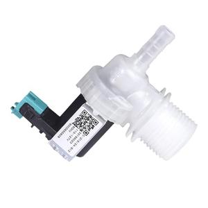 Dishwasher Water Inlet Valve