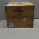 Ninja NeverClog Cold Press Juicer, Powerful Slow Juicer with Total Pulp Control, Countertop, Electric, 2 Pulp Functions, Dishwasher Safe, 2nd Generation, Steam Gray, JC151SL