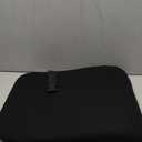 Elmara Doctor-Designed Semi-Truck Seat Cushion for Truck Driver  The Ultimate Comfort Solution for Long-Haul Drivers  Trucker Seat Cushion & Back Support  2-Piece Ergonomic Set (Black)