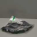 1 Pair Wheelchair Guard Wheelchair Clothing Guard Wheelchair Wind-Proof Board Wheelchair Skirt Guards Wheelchair Part Side Guard Board Accessory Wheelchair Side Guard Black Abs