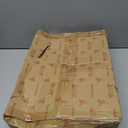 Valery Madelyn 9 Ft Pre-Lit Christmas Garland with Lights for Mantle, Lighted Outdoor Xmas Garland with Silvery White Ball Norfolk Pine for Home Stairs Fireplace Table Centerpiece Indoor Holiday Decor