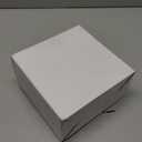 50 Sets Teddy Bear Baby Shower Favors We Can Bearly Wait for Guests Souvenir Brown Bear Acrylic Clear Shot Glasses Thank You Tags with Twine Organza Bags for Birthday Supplies, Gender Reveal