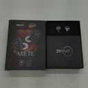 Ziigaat Arete 1DD + 4 BA Hybrid IEM