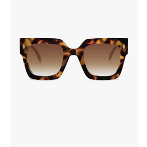 SOJOS Vintage Oversized Square Sunglasses for Women,Retro Womens Luxury Big Large Sun Glasses UV400 SJ2194