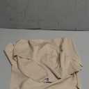 INNERSY Women's Seamless No Show Hipster Panties Invisible Light Underwear 3-Pack L