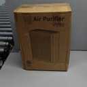 Air Purifiers for Home Pets Covers Up to 1500 Sq Ft,H13 Hepa Filter with Washable Pre-Filter,Pet Hair Dander Smoke Air Cleaner,22 dB Quiet Sleep for Living Room Bedroom Kitchen,P280 (White)