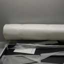 38" L x 10" W x 30" H Black Planter Box - Thickened Galvanized Steel with Weather-Resistant Coating, Heavy-Duty Raised Garden Bed for Outdoor Plants, Easy Assembly & Adjustable Feet