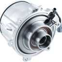 38761-4BF0A Rear Differential Viscous Coupler Coupling Fit for Nissan Rogue 2014-2020 Altima 2019-2023 Murano 2015-2023 Rogue Sport 2017-2022 Replace 38761-4BF1A