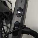 Glocusent Super Bright Eye-Caring Music Stand Light, Clip-on Piano Lamp with 3 Colors & 5 Brightness Levels, 57 LEDs, USB-C Rechargeable, Lasts up to 140 Hrs, Perfect for Piano & Sheet Music