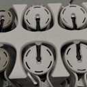 Remington Shine Therapy Argan Oil & Keratin Treated Hot Rollers Set, Professional Hair Curlers for Setting All Hair Lengths from Short and Medium to Long