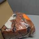 Joiedomi 8 FT Halloween Inflatable Scary Tree with Ghost Decorations, Pumpkin and Tombstone, Blow Up Inflatables with Build-in LEDs for Halloween Party Indoor, Outdoor, Yard, Garden, Lawn Decorations