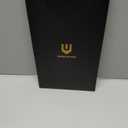 UNBREAKcable Waterproof Phone Pouch-2 Pack IPX8 Waterproof Phone Case for iPhone 16 15 14 13 12 Pro Max & Samsung S25 S24-Dry Bag & Travel Essentials for Beach, Pool, Kayak & Cruise-7" Orange + Purple