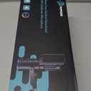 PUPGSIS Gaming Microphone for PC, USB Condenser Mic for PS4/5 and Mac, Noise Cancellation Computer Mic with Mute, Reverb, Adjustable Boom Arm, Pop Filter for Streaming/Podcasting/Recording/YouTube