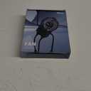 Mini Robot Fan
