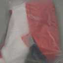 UDYR Kids Santa Costume - Santa Claus Suit for Child Boy Deluxe Santa Outfit for Christmas Halloween Parties&Events (Small)