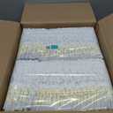 Pampers Swaddlers Diapers, Size 1 (8-14 lbs), 198 Count, Absorbent, Keeps Baby Dry and Comfortable, Skin Safe Disposable Baby Diaper 