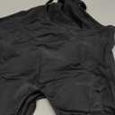 FeelinGirl Shapewear Bodysuits for Women Tummy Control Body Suits Deep V Neck Thong Body Shaper, 3XL