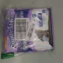 Hartz Comfitables Cat Diapers, Size XS 16 Count, Comfortable & Secure Fit, Easy to Put On
