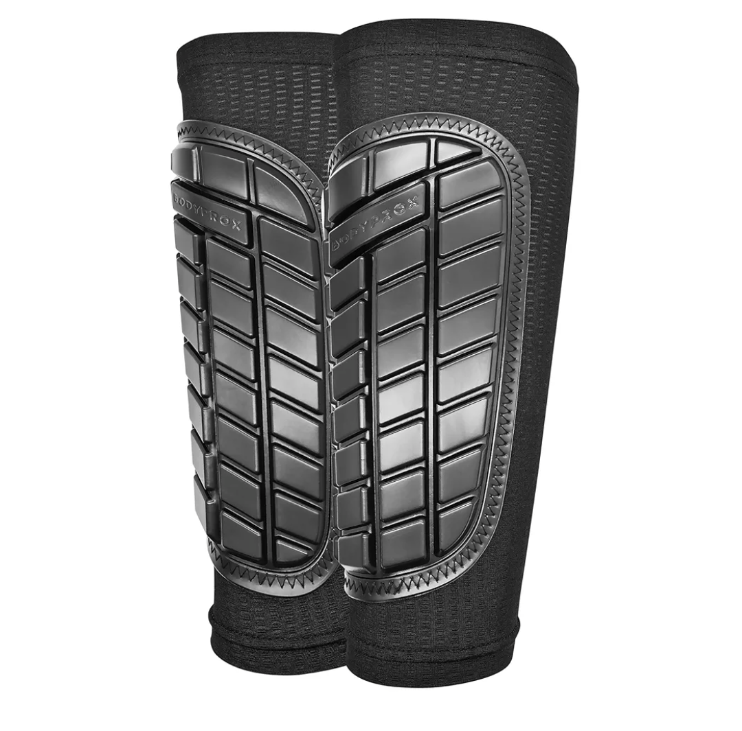 Soccer Shin Guards Sleeves for Men, Women and Youth