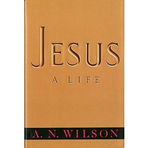 Jesus : A Life
