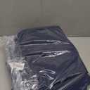 GraduatePro Matte Graduation Cap and Gown Class of 2025 Set Bulk with Tassel for High School & College 12 Colors (45, Navy)