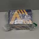 AISIN WPT-190 New Engine Water Pump with Gaskets - Compatible with Select Lexus CT200h Toyota Prius, Prius C, Prius Plug-In, Prius V