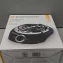 Toastmaster Stove Single Burner