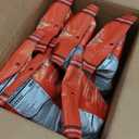 Popcorn Indiana Netflix Now Popping Cult Classic Cheddar Kettle Corn, Family Size (12 count - 8 Oz each), BB Date: 12/19/2025