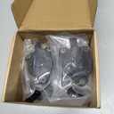 ApplianPar 4Pcs Camshaft Position Sensor and Adjuster Magnet Kit for CL550 CLK350 CLK550 CLS550 C230 C280 C300 C350 E350 E550 G550 GL450 GL550 GLK350 ML350 R350 S400 S550 SL550 SLK280 SLK300 SLK350