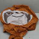 Morph Sloth Inflatable Costume Adult, Inflatable Costume Sloth, Sloth Halloween Costume, Inflatable Sloth Costume, Blow Up Sloth Costume, Inflatable Costumes Adult Funny One Size