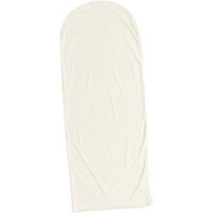 Elastic Stretchy Arch Backdrop Cover Beige Slipcover for Wedding Birthday Party Shower Ceremony Fits Various Arch Versatile Photo Background