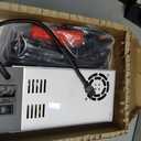 PCP Air Compressor 4500 PSI Portable for Paintball Airgun