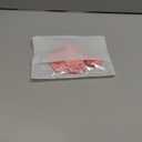 LOPHIPETS Girl Dog Shirts Pajamas - Fits 1.2-2.2 lbs - Young Chihuahuas & Teacup Puppies - Pink Strips/XSTiny Size - Choose Cautiously