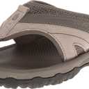 Teva Men's Pajaro Flip-Flop (12, Dune)
