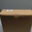 Mini Tankless Water Heater Electric 3KW 110V: Point of Use Hot Water Heater Under Sink on Demand with Digital Display and Remote Control, Multiple Safety Protection for RV Kitchen Bathroom