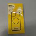 Newfuture Designed for iPhone 16 Pro Max Case with Magnetic [13 FT Military Drop Protection] [Compatible with Magsafe] Slim Translucent Matte Shockproof with Anti-Fingerprint Phone Case, Hot Pink