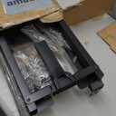 Amazon.com: Amazon Basics Metal Bed Frame(Box Spring Required), 9-Leg Base for Box Spring and Mattress, King, Tool-Free Easy Assembly, Black : Home & Kitchen