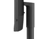 BenQ SW272Q 27-inch 2K 90W USB-C Photographer Monitor, 99% Adobe RGB, 98% DCI-P3/Display P3, Nano Matte Panel with TUV Anti-Reflection Certification, 1.07 Billion Colors, 16 bit 3D LUT, HDR